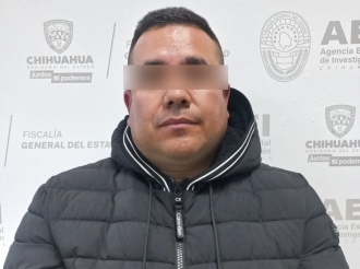 Peligroso Caco Chairo